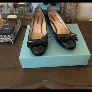 Prada shoes